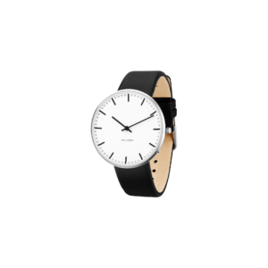 Inform — Arne Jacobsen City Hall Watch